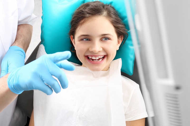 Oral Health Exams  Phillipsburg, NJ 