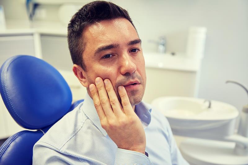 Root Canals  Phillipsburg, NJ 