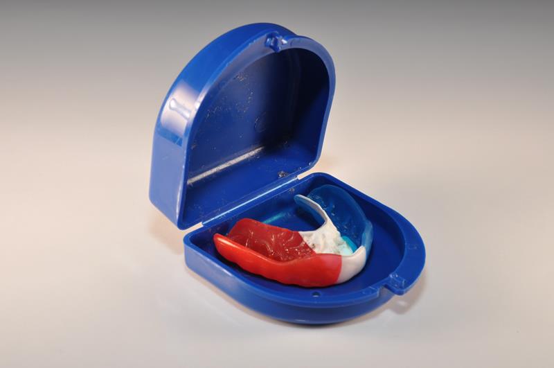 Sports Mouth Guards  Phillipsburg, NJ 